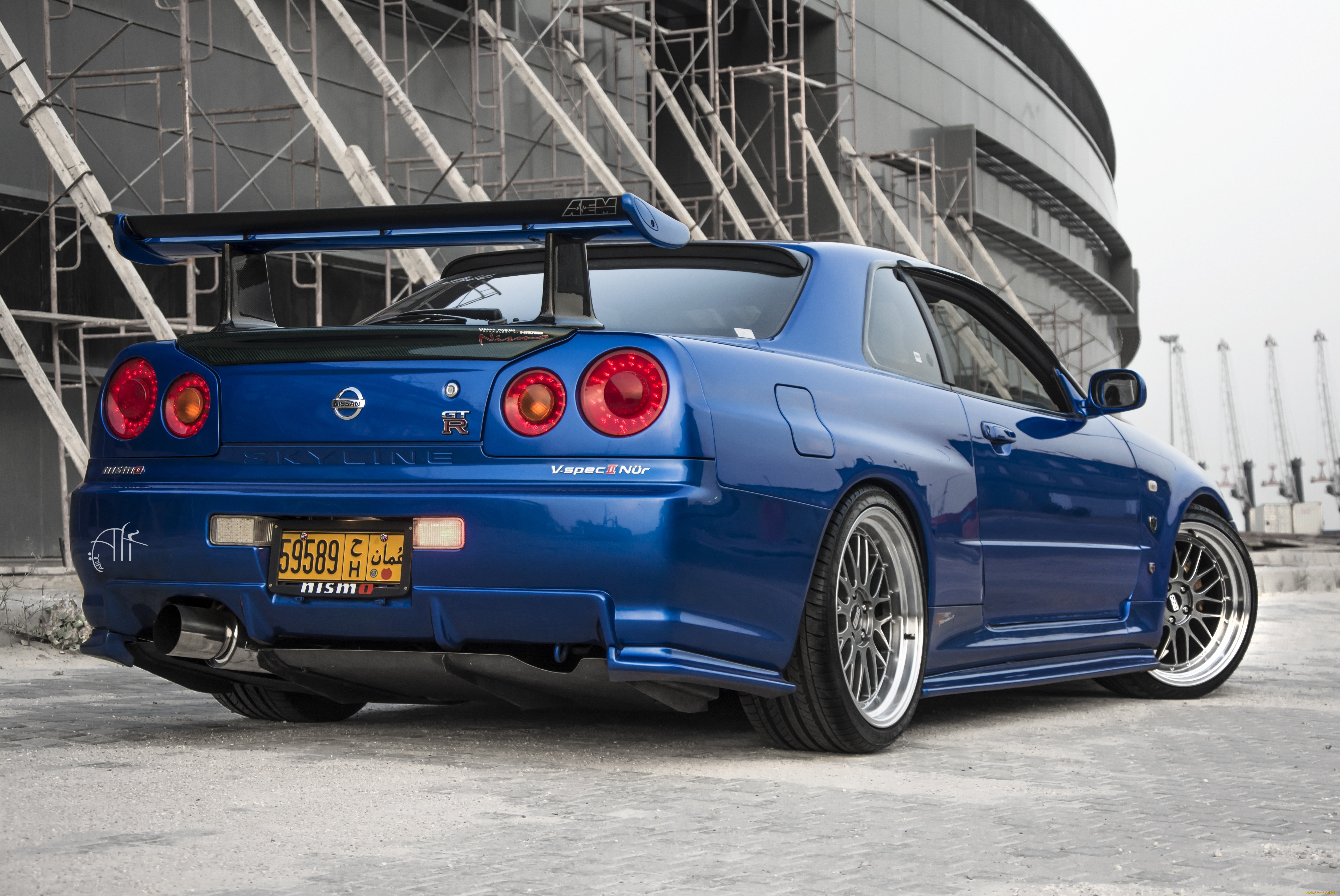 , nissan, datsun
